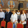 Софийската митрополия опроверга медийните лъжи за прекъсната Литургия заради Митрофанова