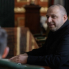 Кримският татарин Рустем Умеров застава начело на украинското разузнаване