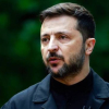 Зеленски: Украйна ще се стреми да приключи войната до зимата