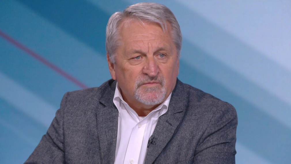 Хиновски: ТЕЦ „Бобов дол“ и „Мариците“ са ни спасението