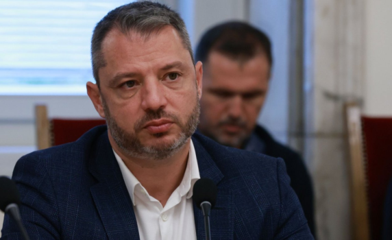 Делян Добрев: Радев не е дал на Турция 33% от правата за газ в Черно море, сделката е между „Шел“, ОМВ и „Търкиш петролиум“ и е добра за България