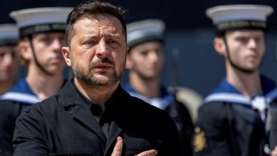 Зеленски: Готови сме за преговори във всякакви формати