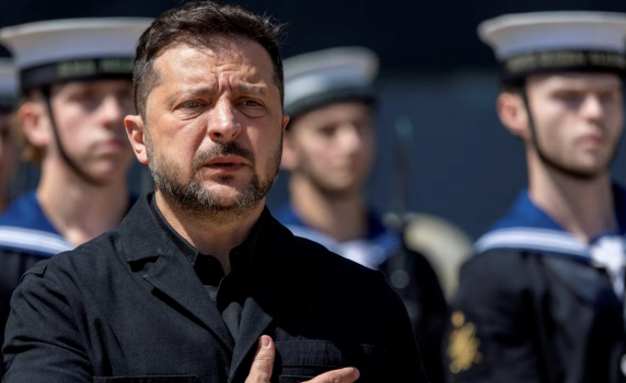 Зеленски: Готови сме за преговори във всякакви формати