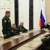 Путин посочи Денис Лямин за командир на руските безпилотни сили