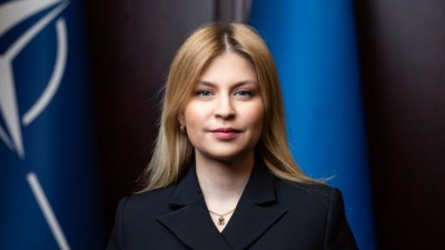 Обвиниха в корупция бившата украинска посланичка в САЩ