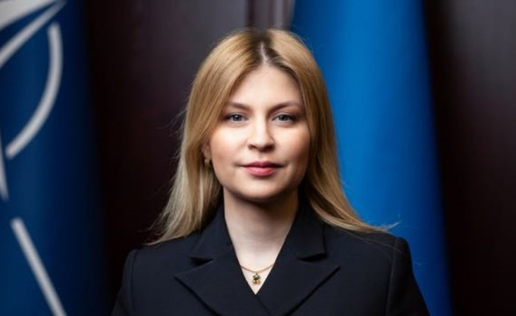 Обвиниха в корупция бившата украинска посланичка в САЩ