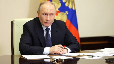 Путин сменя военната стратегия