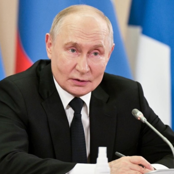 Путин сменя военната стратегия