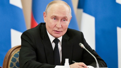 Путин сменя военната стратегия