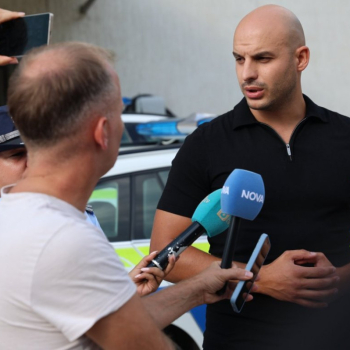 Италианските еврейски тийнейджъри хулиганствали две седмици в Банско