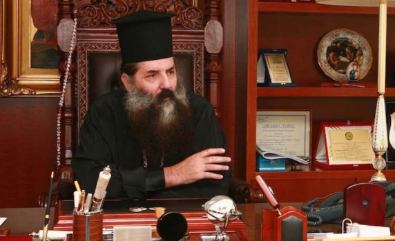 Пирейският митрополит Серафим: Йогата не е гимнастика, а окултна практика на индуизма, несъвместима с християнството