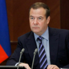 Медведев: Какъв позор е, че Япония не споменава ролята на САЩ в ядрените бомбардировки!