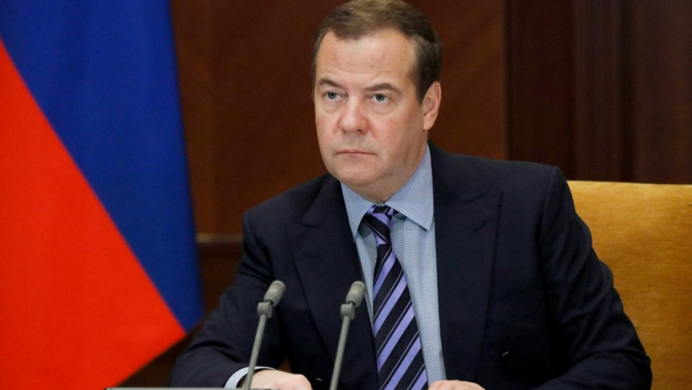 Медведев: Какъв позор е, че Япония не споменава ролята на САЩ в ядрените бомбардировки!