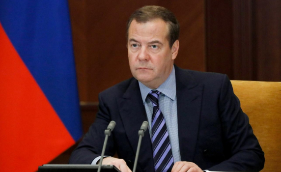 Медведев: Какъв позор е, че Япония не споменава ролята на САЩ в ядрените бомбардировки!