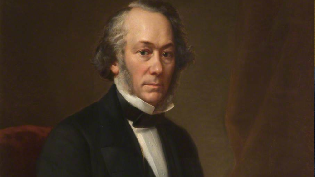 Ричард Кобдън през 1836 г.: Британският печат демонизира Русия и разпалва желание за война у хора, които не различават Босфора от Дарданелите