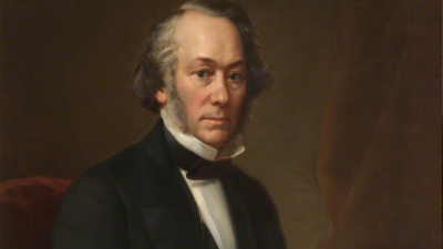Ричард Кобдън през 1836 г.: Британският печат демонизира Русия и разпалва желание за война у хора, които не различават Босфора от Дарданелите