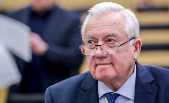 Леонид Ивлев: Киев загуби около 40 населени места по време на „40-дневния план“ на Зеленски