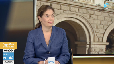 Енергийният министър: Износът на ток е рекорден, АЕЦ „Козлодуй“ работи нормално въпреки ниските нива на Дунав