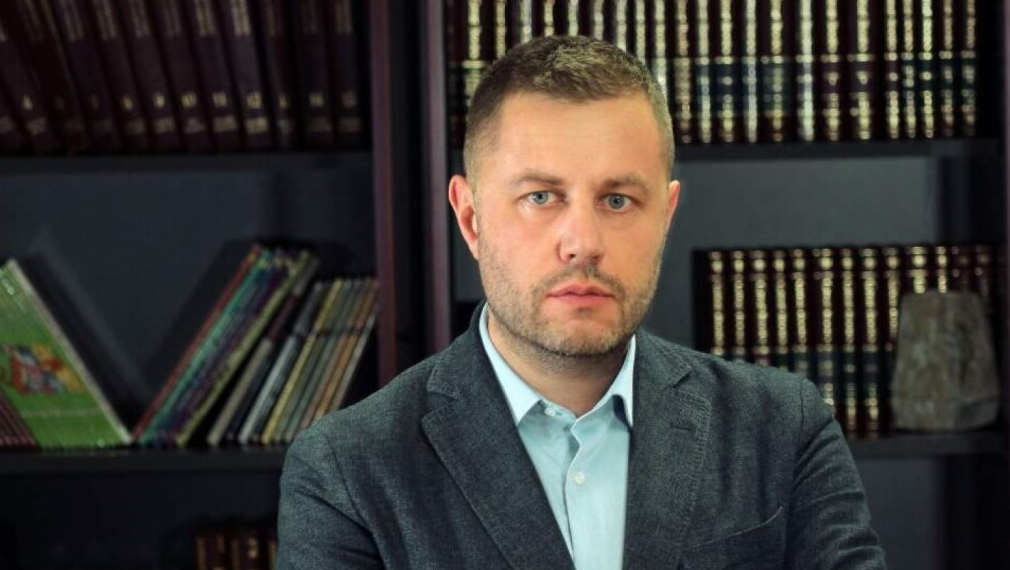 Италианци да ни обвиняват във фашизъм? Мама миа, това е много лош виц