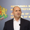 Радев: Дрон нахлу в българското въздушно пространство и се взриви. Няма жертви и поражения