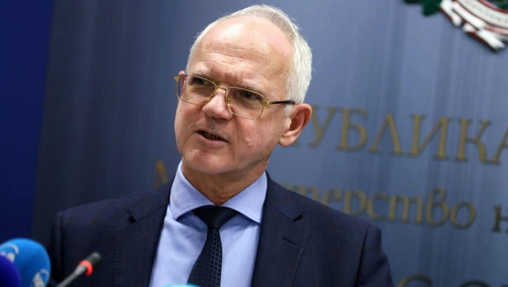 Асен Василев с Пеевски и Борисов ни докараха до невиждан дефицит, а сега критикуват ПБ, че го сваля до 5,7%. Нужни са реформи