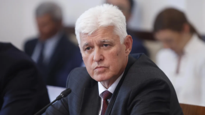 Министерството на отбраната: Падналият дрон е украински