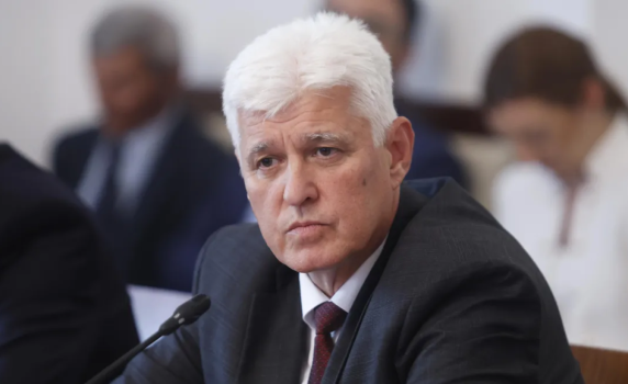 Министерството на отбраната: Падналият дрон е украински