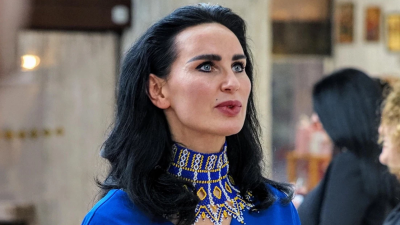Външно министерство привика украинската посланичка заради падналия дрон