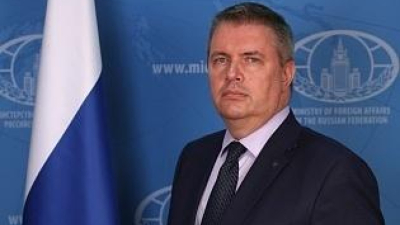 Руското МВнР: Реториката на България спрямо Русия стана по-сдържана и рационална с новото правителство на Радев