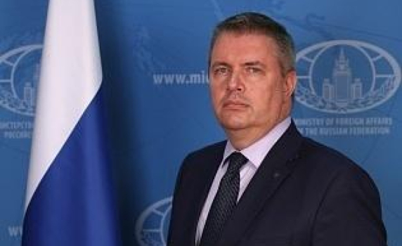 Руското МВнР: Реториката на България спрямо Русия е по-сдържана и рационална с новото правителство на Радев