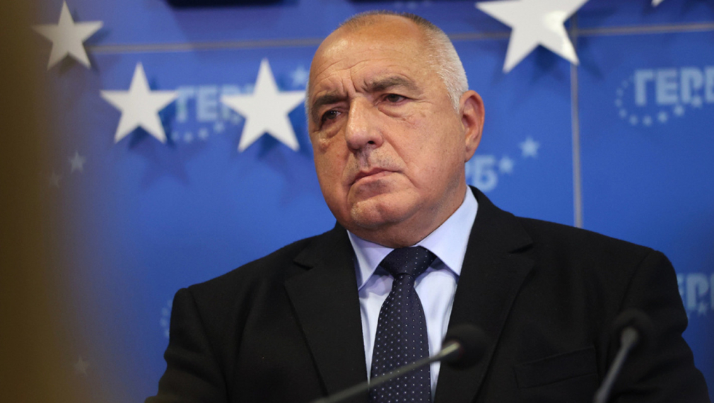 Борисов: Йотова е права — реакцията на партиите след инцидента с дрона е примитивна