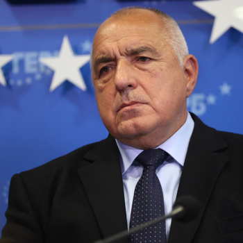 Борисов: Йотова е права — реакцията на партиите след инцидента с дрона е примитивна