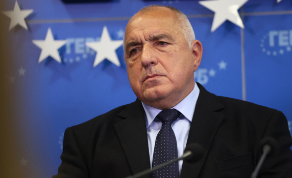 Борисов: Йотова е права — реакцията на партиите след инцидента с дрона е примитивна