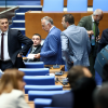 Всеки четвърти в парламента е приятел на Русия, само 20 на Украйна