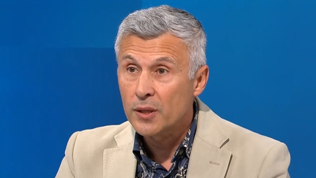 Тодор Иванджиков: Дронът е украински. Въпросът е кой го е насочил към България