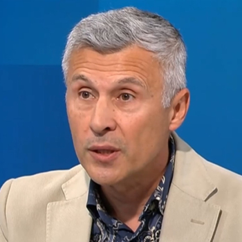 Тодор Иванджиков: Дронът е украински. Въпросът е кой го е насочил към България