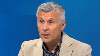 Тодор Иванджиков: Дронът е украински. Въпросът е кой го е насочил към България