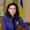 Украинската посланичка: Киев не е насочвал умишлено дронове към България
