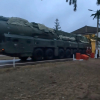 Украйна: Русия готви удари с по 200 балистични ракети едновременно и ускорява своя „Старлинк“