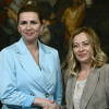 Италия и Дания с обща позиция срещу миграцията