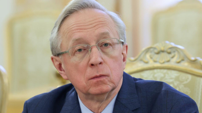 Галузин: Русия разчита, че Западът няма да допусне непоправимото за Европа