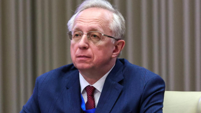 Галузин: Русия разчита, че Западът няма да допусне непоправимото за Европа