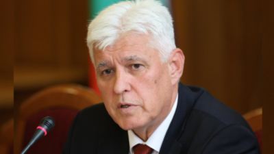 Димитър Стоянов: Украйна все още не е отговорила на запитването ни за падналия дрон