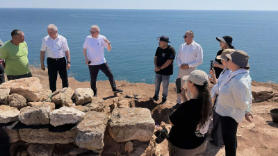 Министерството на културата подготвя промяна в модела за финансиране на значими археологически обекти