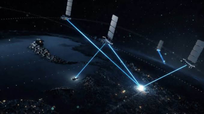 Русия създава свой аналог на Starlink на Мъск