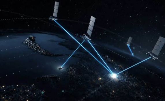 Русия създава свой аналог на Starlink на Мъск