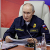 Путин заплаши със задържане на европейски кораби в отговор на „пиратството и бандитизма“ на Запада