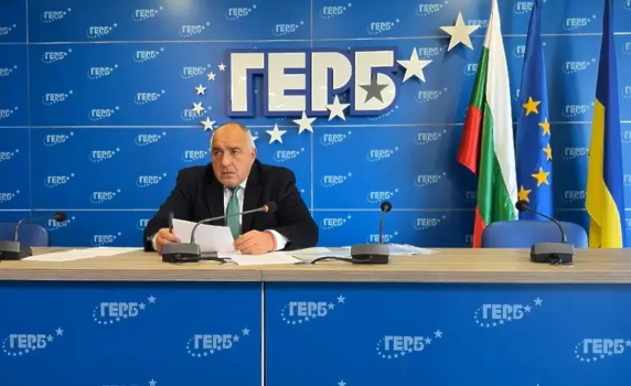 ГЕРБ към Радев: Безотговорно е да се превръща едно жестоко убийство в политическа разделителна линия
