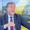 Иво Христов: Президентският избор е между нормално и ненормално – два пола, естествено семейство, уважение към патриарха и европейско самочувствие