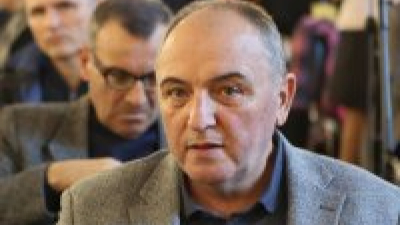 Почина бившият министър на правосъдието Антон Станков